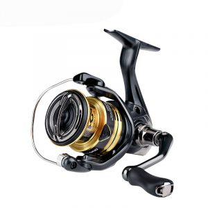 Máy Câu Dọc Shimano 22 Sahara