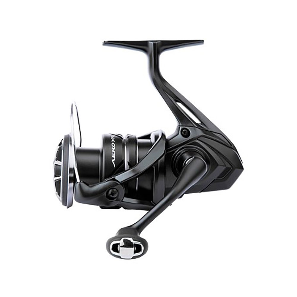 Máy Câu Dọc Shimano 22 Aero XR - Ảnh 5
