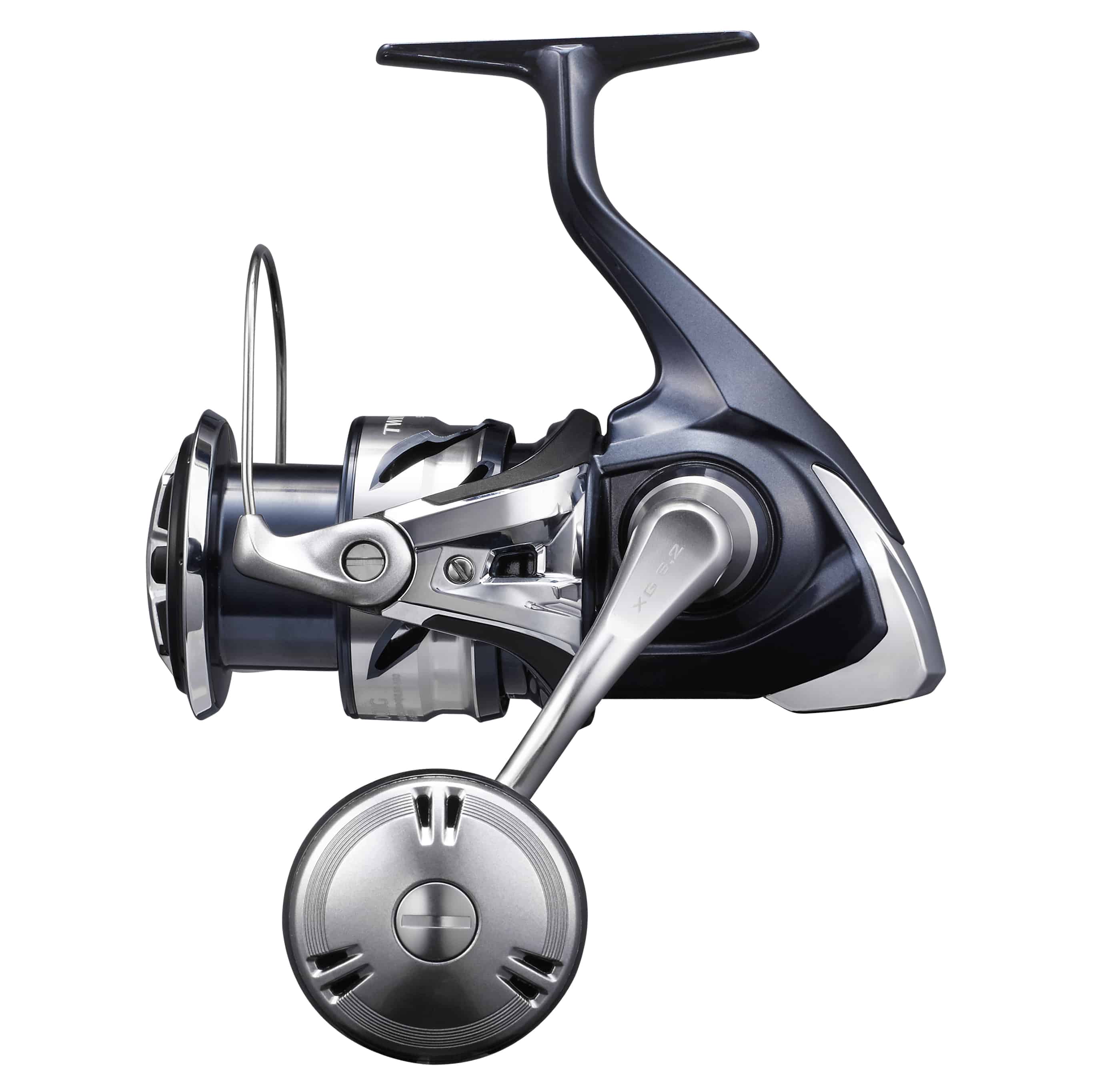 Shimano 21 Twin Power SW