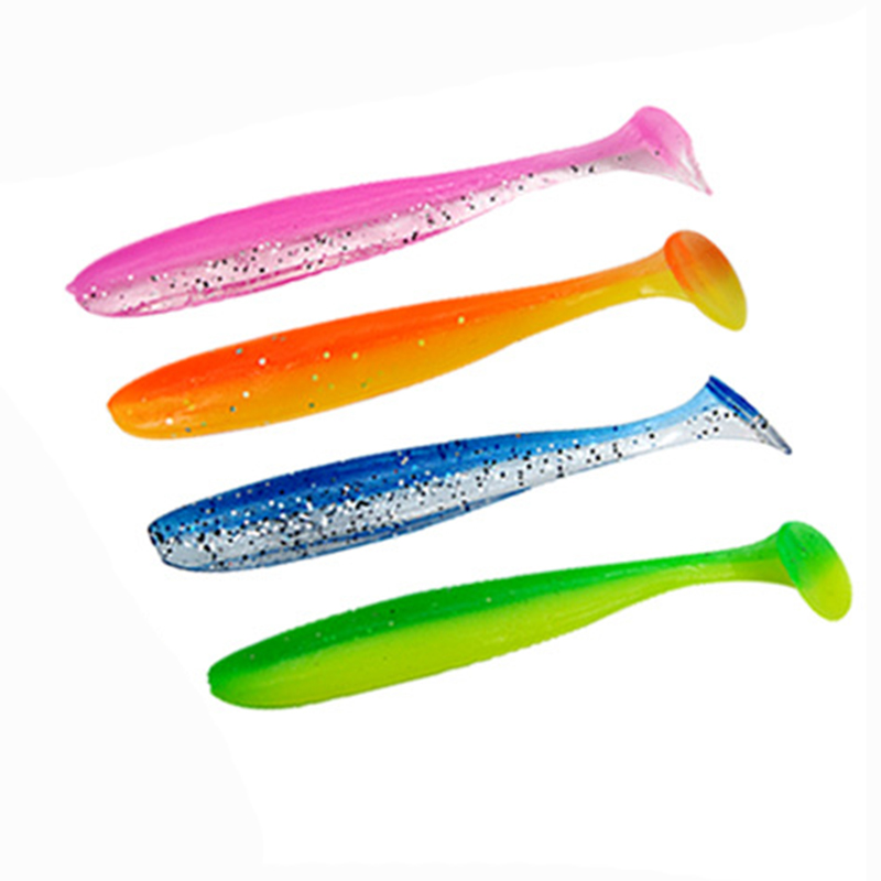 Mồi mềm G90 siêu phẩm câu lure cá lóc nhát mồi