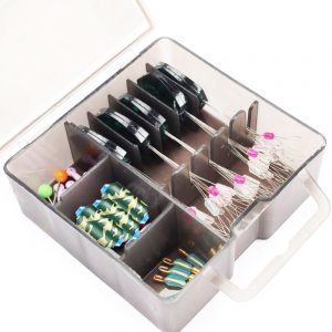 Hộp 5 sét phụ kiện làm trục câu đài V5