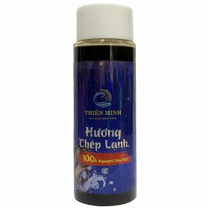 Hương Chép Lạnh Thiên Minh Hiệu Quả Cho Mùa Đông - Vũ Môn Fishing