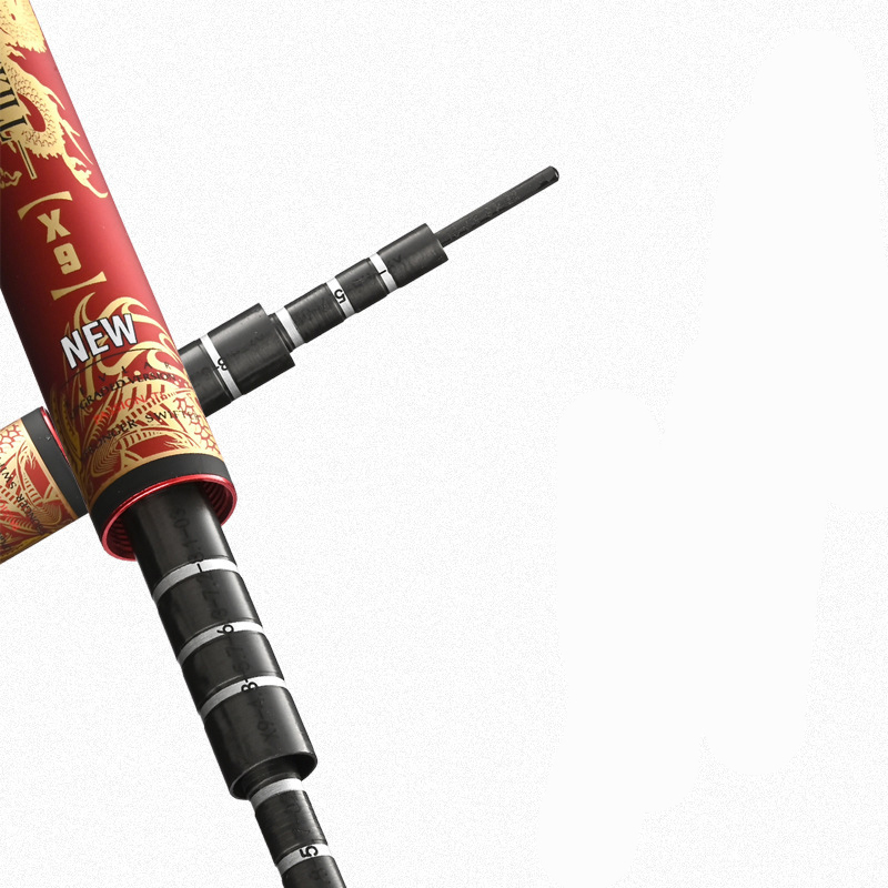 Cần Câu Tay Kawanaskill 5.5H - Ảnh 4