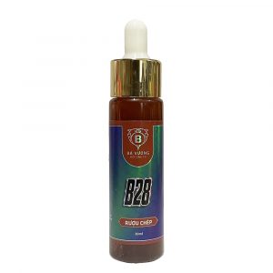 Hương Liệu Câu Cá Rượu Chép Bá Vương B28