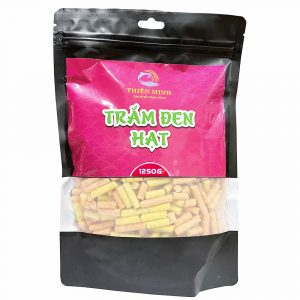 Mồi Câu Xả Hạt Trắm Đen Hạt Thiên Minh - Vũ Môn Fishing