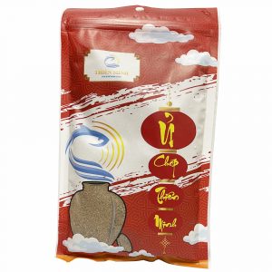 Ủ Chép Thiên Minh - Mồi Câu Cá Chép Vũ Môn Fishing