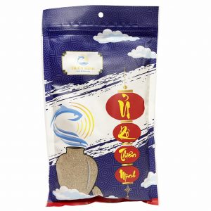 Ủ Rô Thiên Minh – Mồi Câu Cá Rô Vũ Môn Fishing