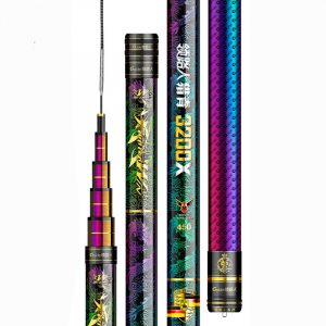 Cần Tay Guide Danh Chấn Thiên Hạ 3200X