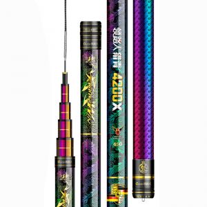 Cần Tay Guide Danh Chấn Thiên Hạ 4200X