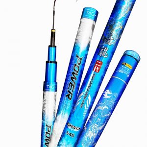 Cần Câu Tay Guide Nhất Long F2