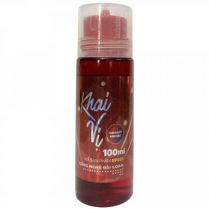 Khai Vị Sa Phạm - Hương Liệu Dụ Cá