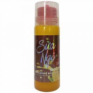 Tinh Chất Sữa Ngô Sa Phạm - Siêu Phẩm Câu Trắm, Chép, Trôi