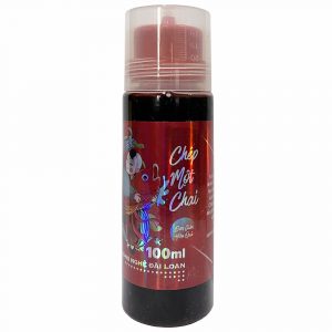 Hương liệu dụ cá Chép Một Chai Sa Phạm