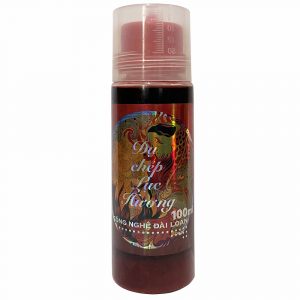 Hương liệu dụ cá Chép Lục Hương Sa Phạm