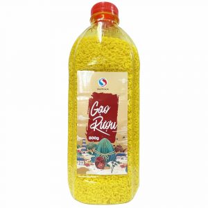 Gạo Rượu Câu Cá Sa Phạm