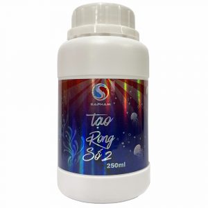 Tạo Rong Số 2 Sa Phạm