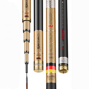 Cần Tay Săn Hàng Guide Thiên Ngư Sát