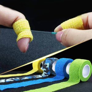 5 Cuộn dây bảo vệ ngón tay Aohu