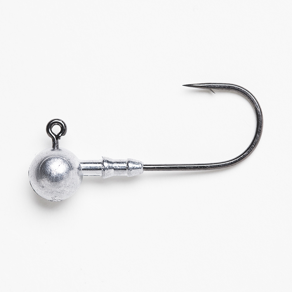 Lưỡi Câu Decoy Standar Violence Jig Head VJ-30 - Ảnh 4