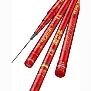 Cần Câu Tay Guide Terminator - Kẻ Hủy Diệt
