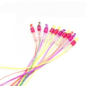 Set 10 Dây PE Nối Đầu Cần Đơn Câu Đài