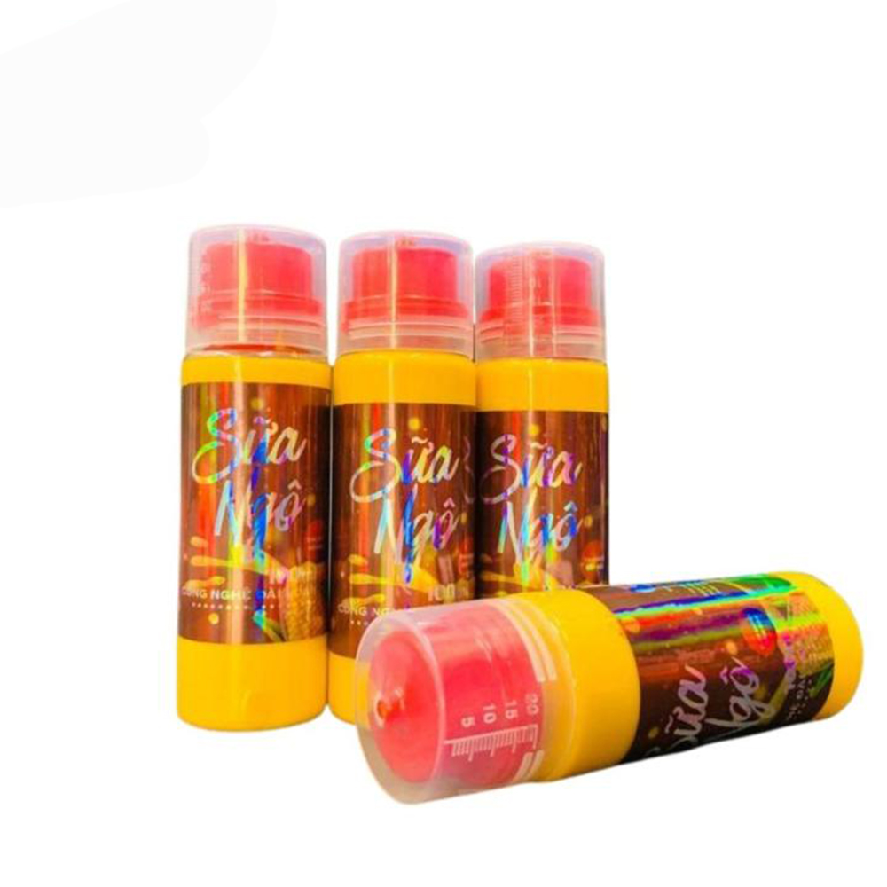 Tinh Chất Sữa Ngô Sa Phạm - Siêu Phẩm Câu Trắm, Chép, Trôi - Ảnh 3
