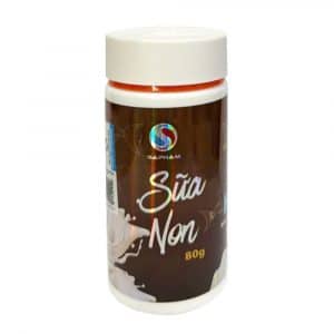 Sữa Non Sa Phạm - Tinh Chất Câu Chép, Trắm,Trôi, Diêu Hồng Siêu Vip