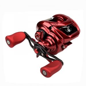Máy Câu Ngang Daiwa Salamandura SV TW