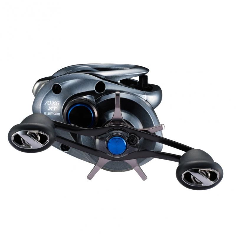 Shimano 22 SLX DC XT - Ảnh 4