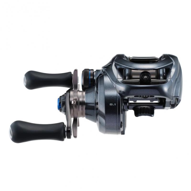 Shimano 22 SLX DC XT - Ảnh 2