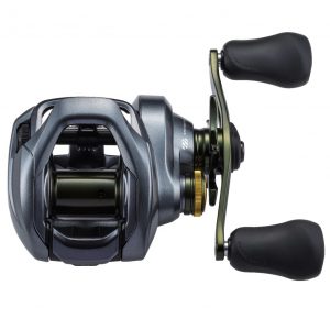 Shimano 22 Curado DC
