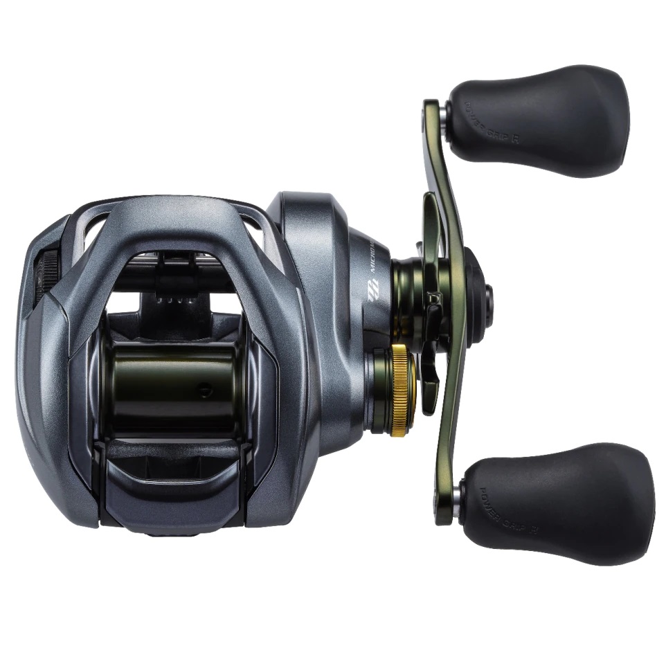 Shimano 22 Curado DC
