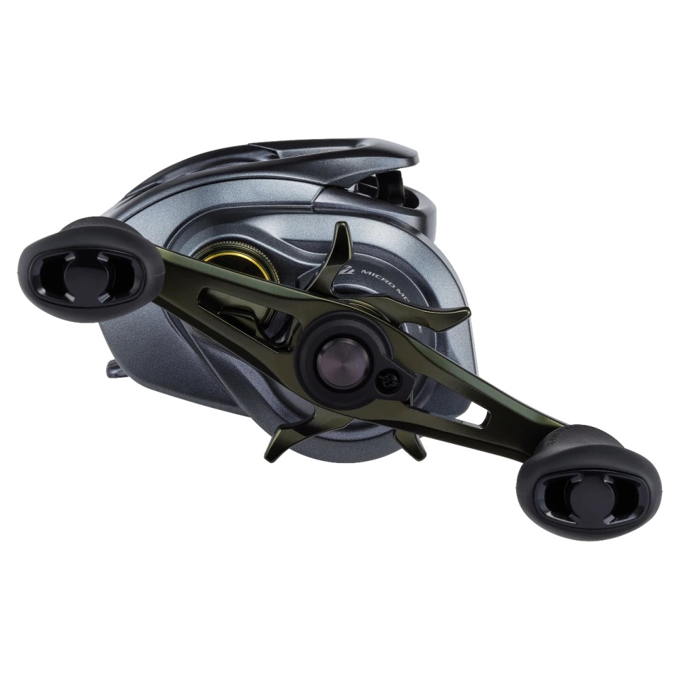 Shimano 22 Curado DC - Ảnh 3
