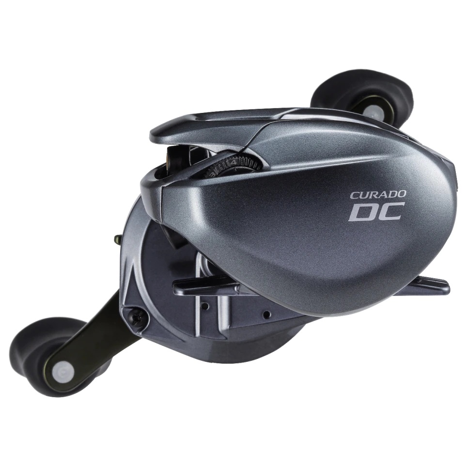 Shimano 22 Curado DC - Ảnh 4