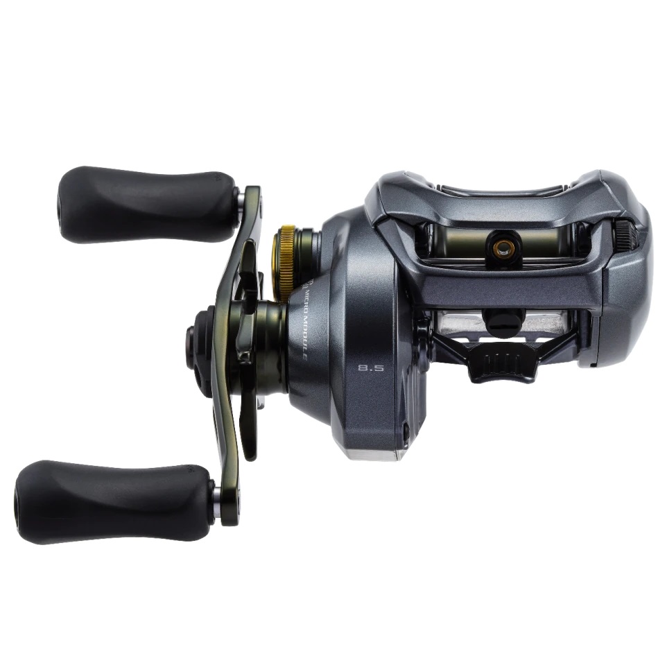 Shimano 22 Curado DC - Ảnh 2