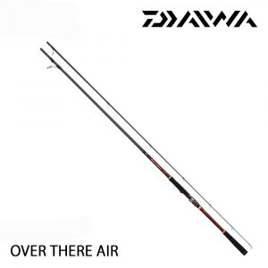 Cần máy đứng Daiwa Over There Air