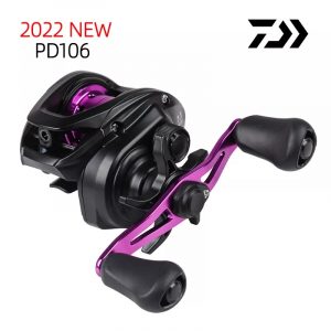 22 Daiwa PD106