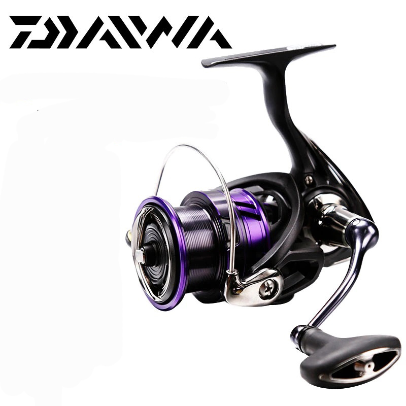 Máy Câu Daiwa 22 Prorex V LT - Seek Your Monster