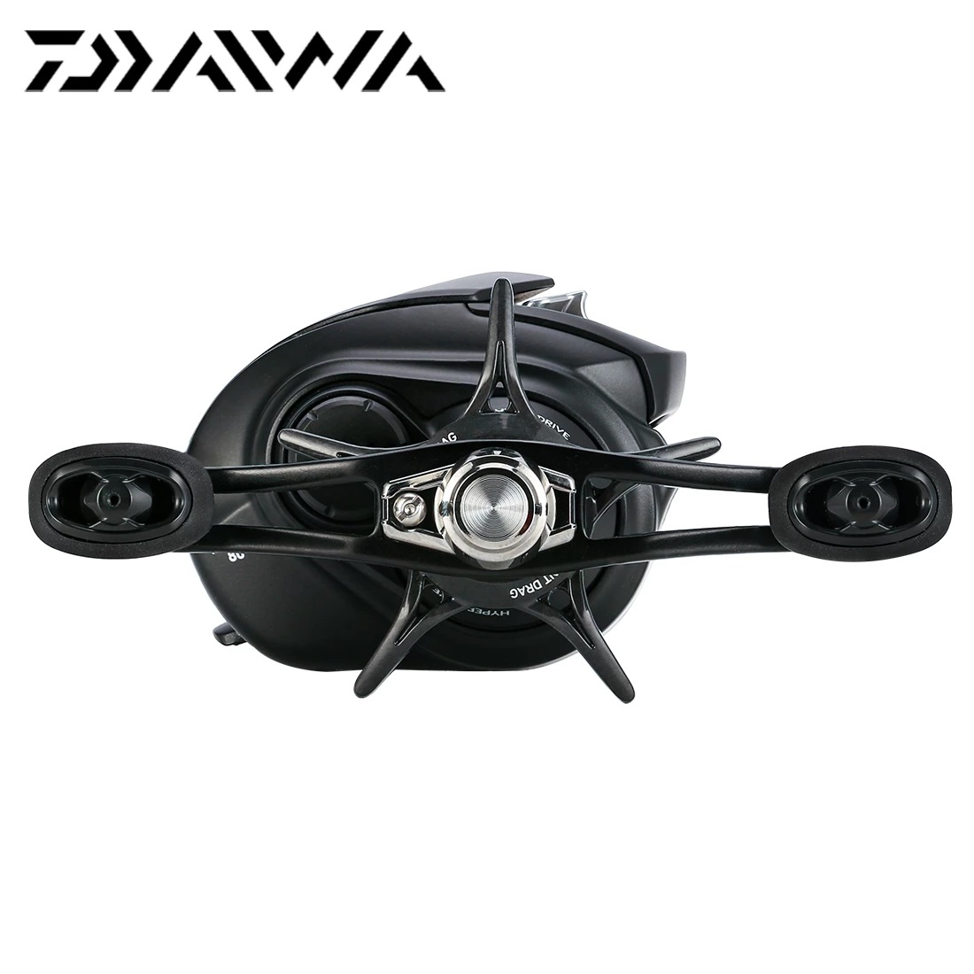 22 Daiwa Tatula TW 80 - Ảnh 3