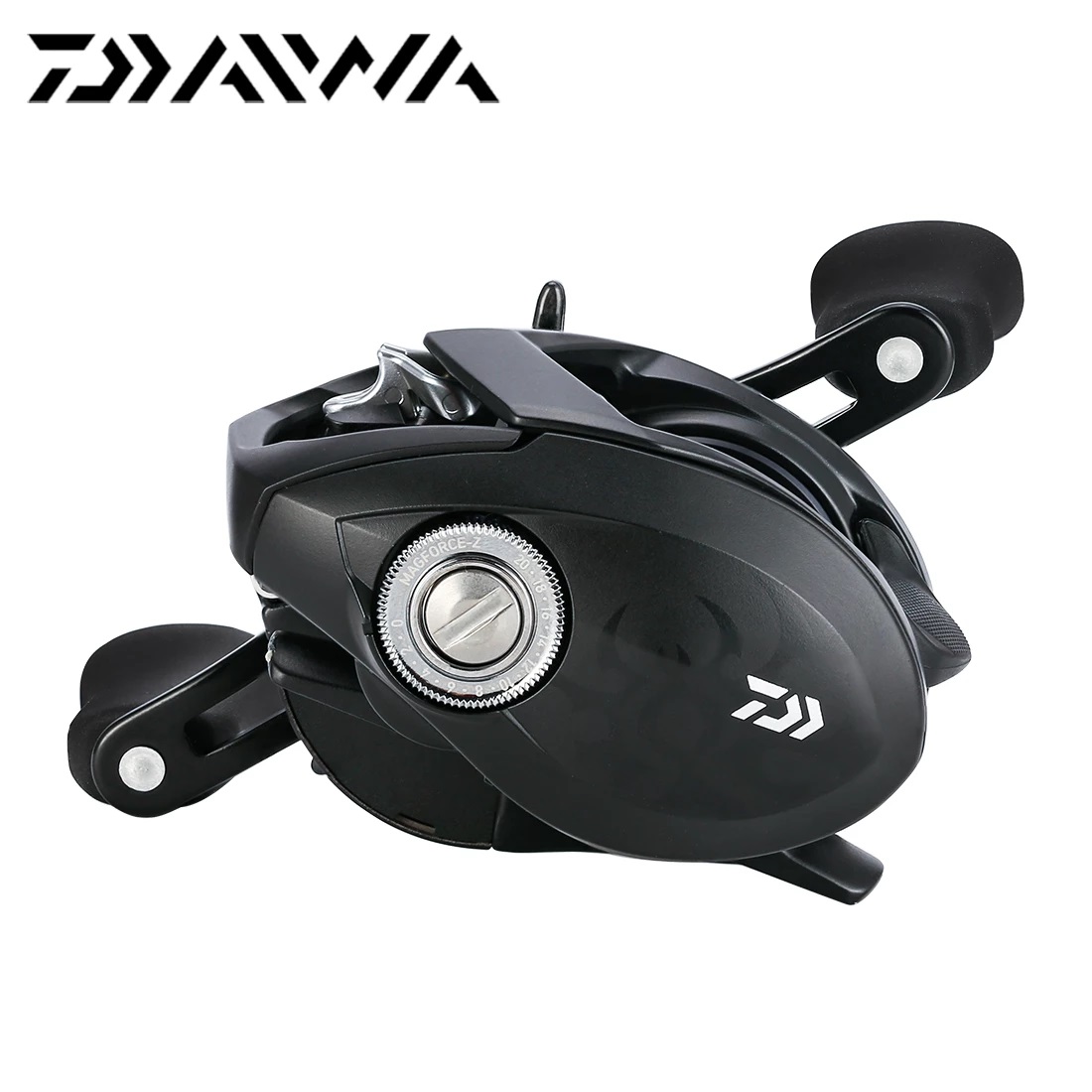 22 Daiwa Tatula TW 80 - Ảnh 4