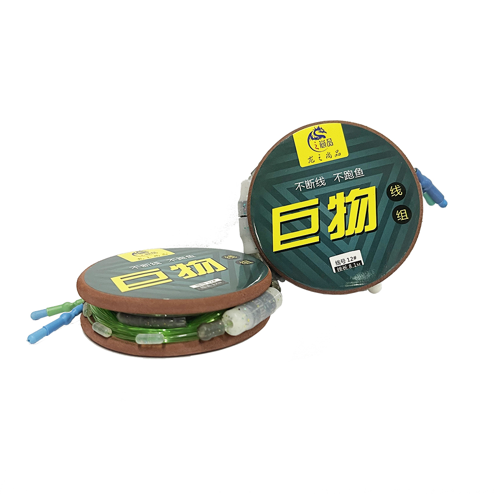 Trục săn hàng Dragon VIP