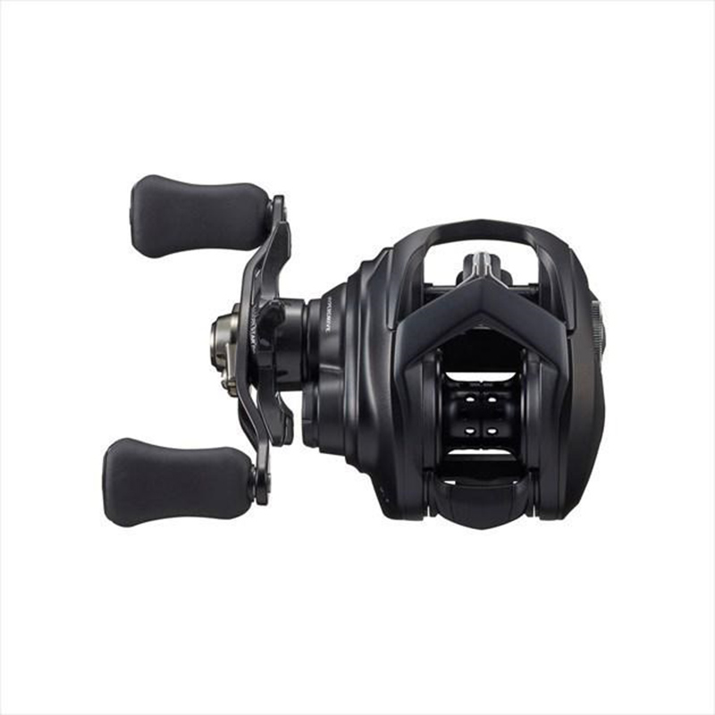 22 Daiwa Tatula TW 80