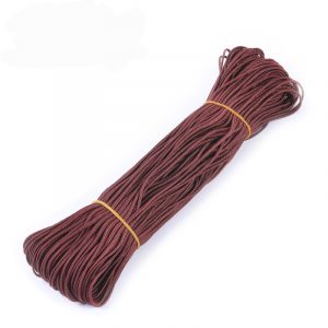 10m Dây Dù Độ Đầu Cần - Dù Rỗng Chống Sốc