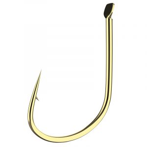 Gói 20 lưỡi đơn móc ngô lưỡi câu trắm chép YMG
