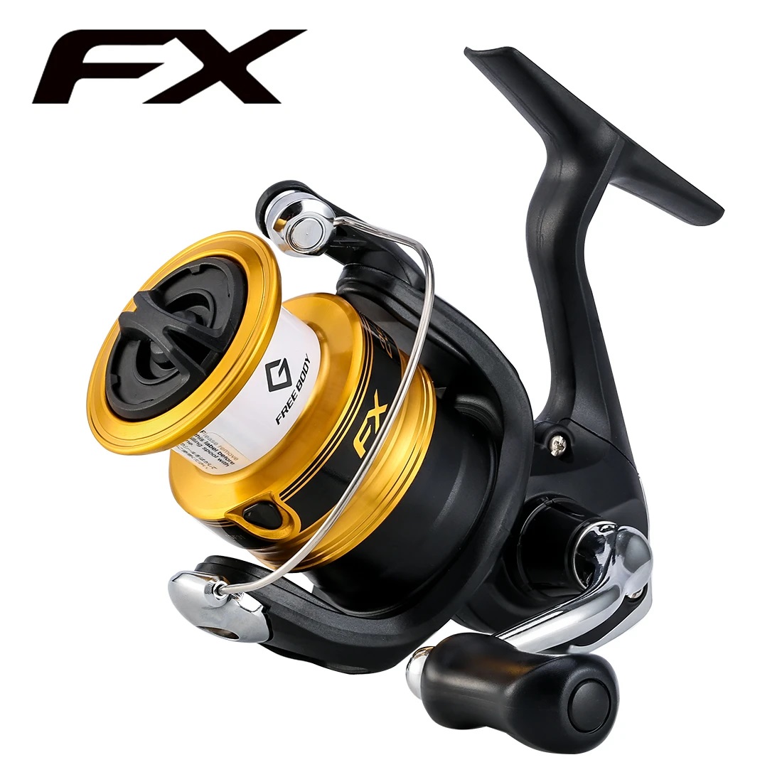 Combo Cần Câu Lure Daiwa – CB03 - Ảnh 2