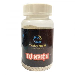Bột Tơ Nhện - Mồi Câu Thiên Minh