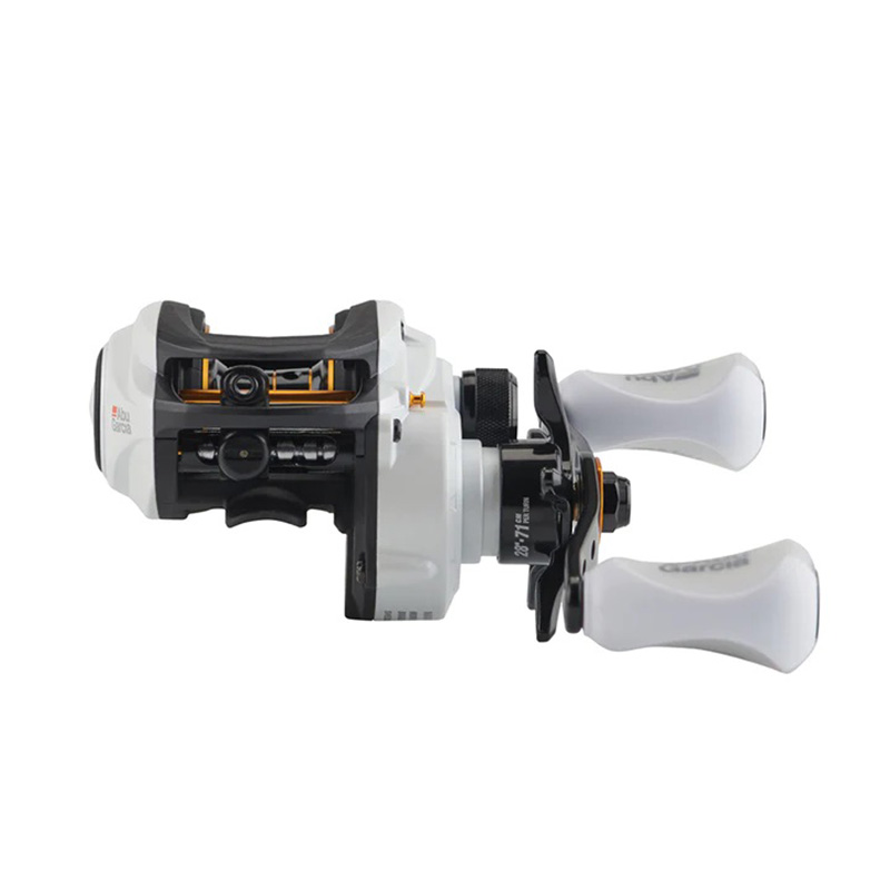 Máy Câu Abu Gracia Max4 Pro - Ảnh 2