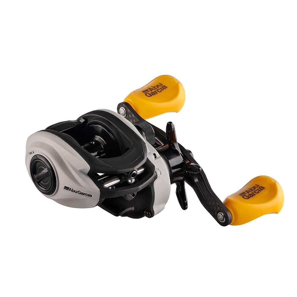 Máy Câu Abu Gracia Jordan Lee - Light Yet Solid - Ảnh 2