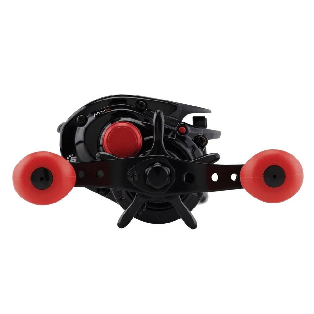 Máy Câu Ngang Abu Gracia Max 4X - Ảnh 2