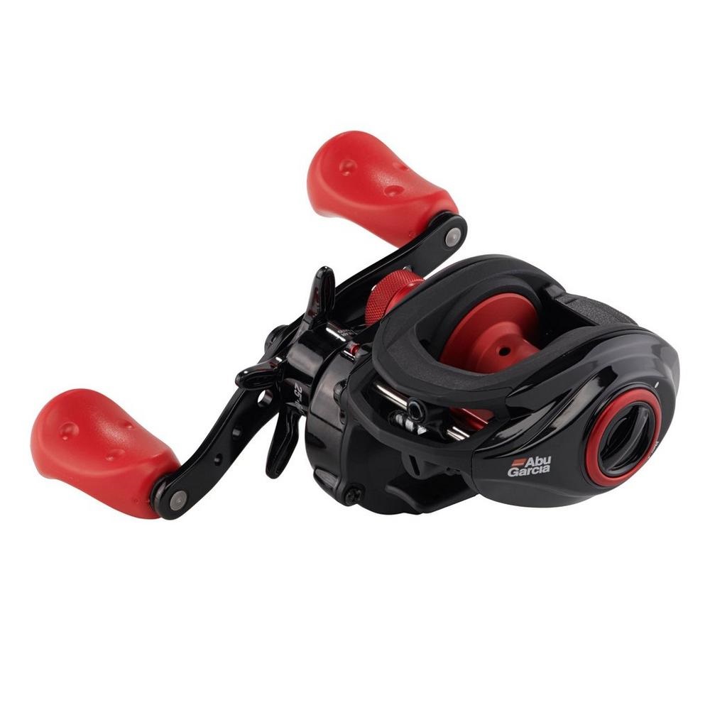 Máy Câu Ngang Abu Gracia Max 4X - Ảnh 3